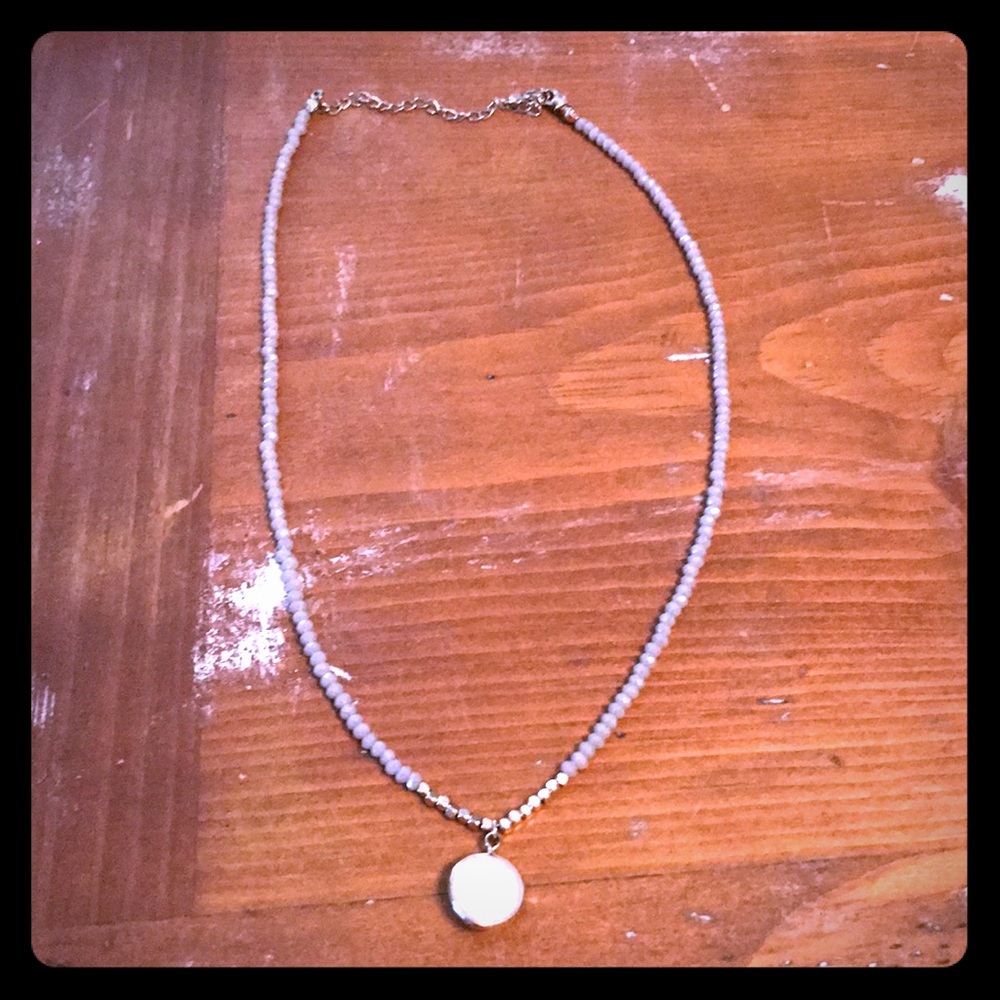16” Necklace